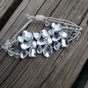 Gem Bracelet